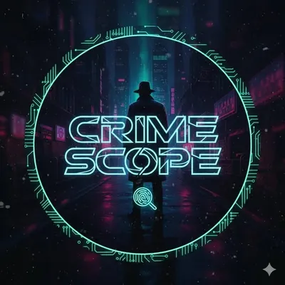 Crime Scope profile