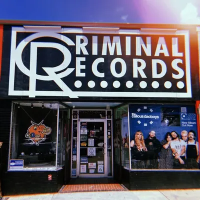 Criminal Records profile