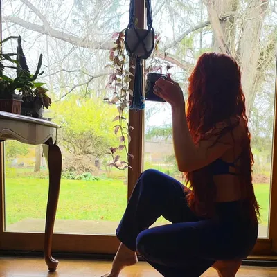 Alyssa ☕️✨️ Yoga + Fitness | Lifestyle | Mindset profile