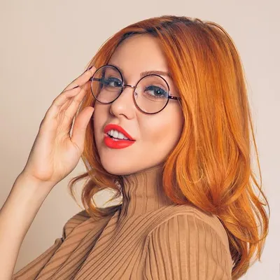 Crina Popescu profile