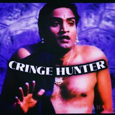 CRINGE HUNTER profile