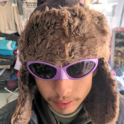 Ali Khan profile