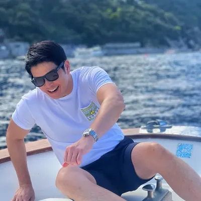 Kem Rintranurak🇹🇭 profile