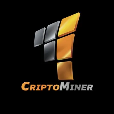 CRIPTOMINER profile