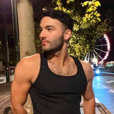 Cristian Ricardo profile