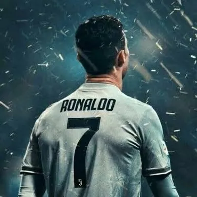 Ronaldo Fan's profile