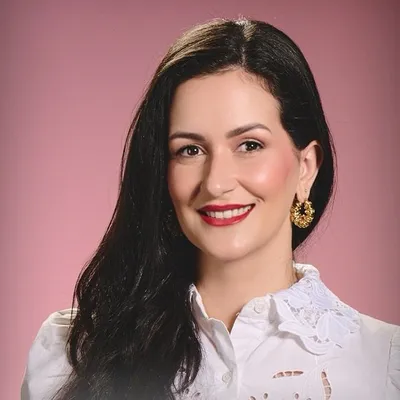 Cristina Báez | Recetas • Cocina profile