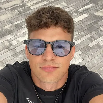 •Cristian Cutrona• profile