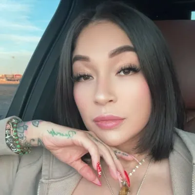 Cris Luna Bravo profile