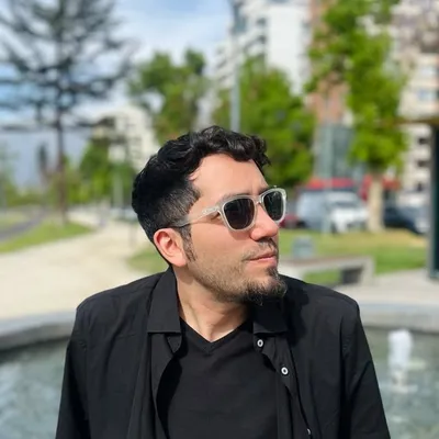 Cris Mendeville | Produccion Musical profile