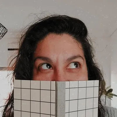 Noe Crisálida | Encuadernación Artesanal profile