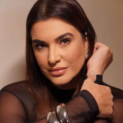 đť—–RISTIANA ROCHO AZAMBUJA profile