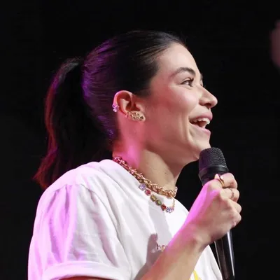 Cristiane Azevedo Vieira profile
