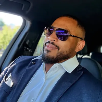 Cris Briton Palacios profile