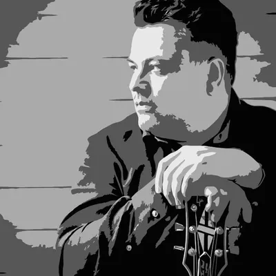 Cris Caine profile