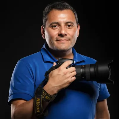 Cristopher Chanfreau profile