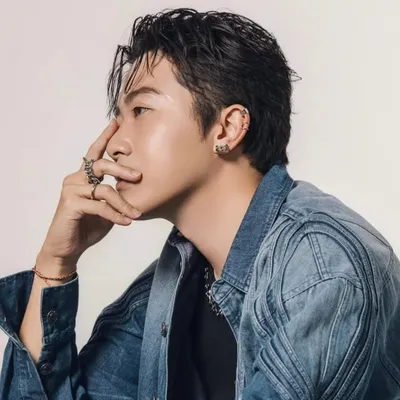 Cris Phan profile