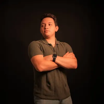 Cristopher García | Michoacán 🇲🇽 profile