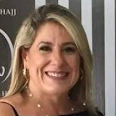 Cris El Hajj profile