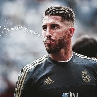 Cristiano Sergio Iker profile