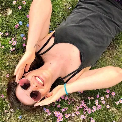 Cristina Rodríguez Ramos profile
