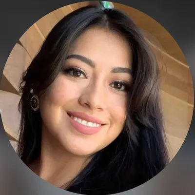 Cristina Nájera profile