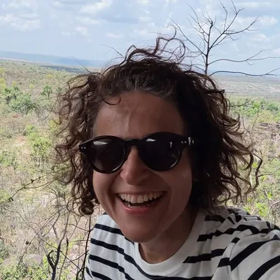 cristina naumovs profile