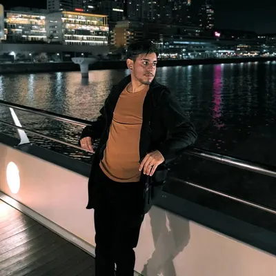 Cris Nero Geréz profile