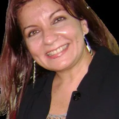 Rose Croes profile