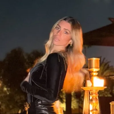 Cris Peralta ✨ profile