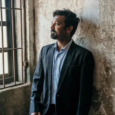 Crispino Dourado profile