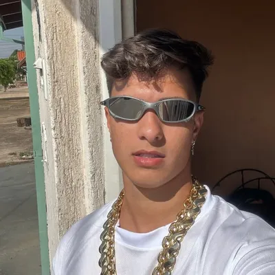 Cristian Policarpo profile