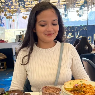 Muskan Nagpal 🧿❤️ profile