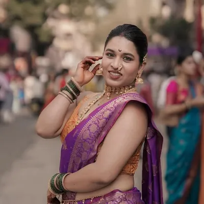 Aranta Kadam profile