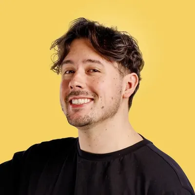 rob profile