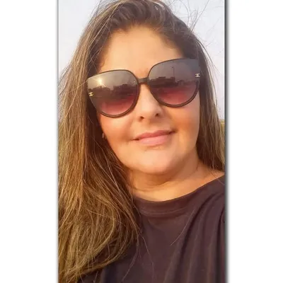 Cris Ribeiro profile
