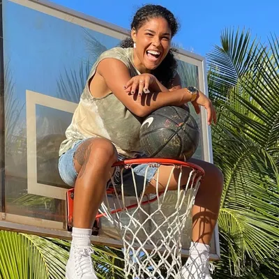 Crissa Jackson profile
