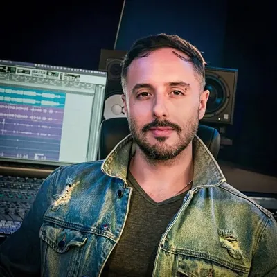 Criss Müller profile