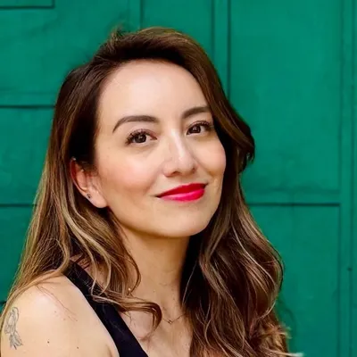 Cristina Ayala Azcarraga profile