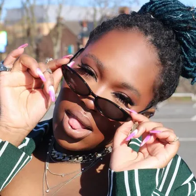 Crissy | Beauty & Lifestyle profile