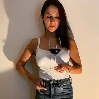 Cris Gomes Tattini profile