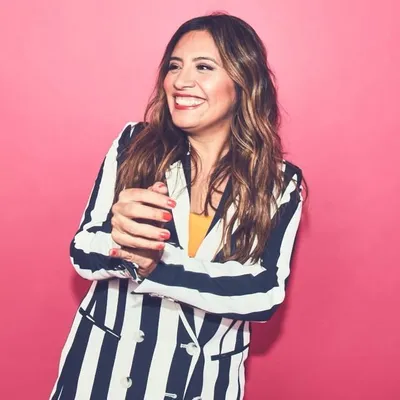 Cristela Alonzo profile