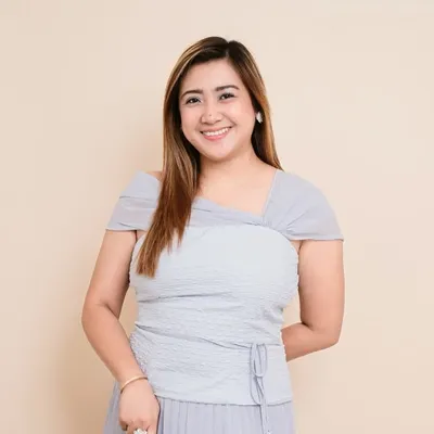 Cristel Go profile