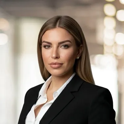 ๐ธ๐ผ Cristel Isabel Marcon profile