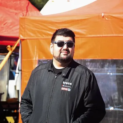 Cristhian Tindel profile