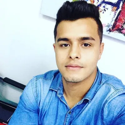 CRISTHIAN SALCEDO | MARKETING profile