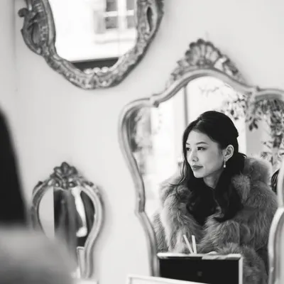 Cristhy Jane profile