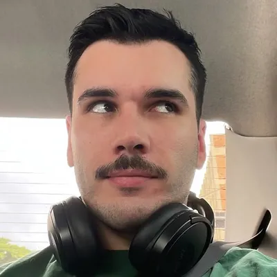 Cristiam Oliveira profile