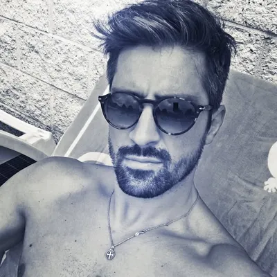 Cristian Valinotti profile