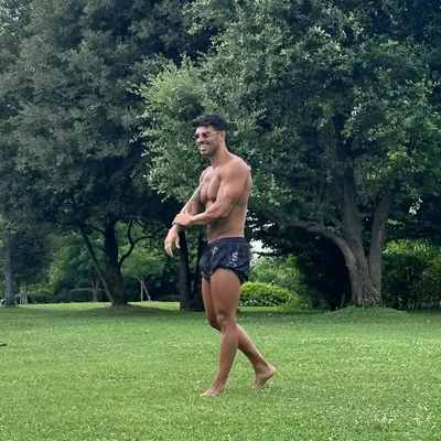 Cristian Gallella profile